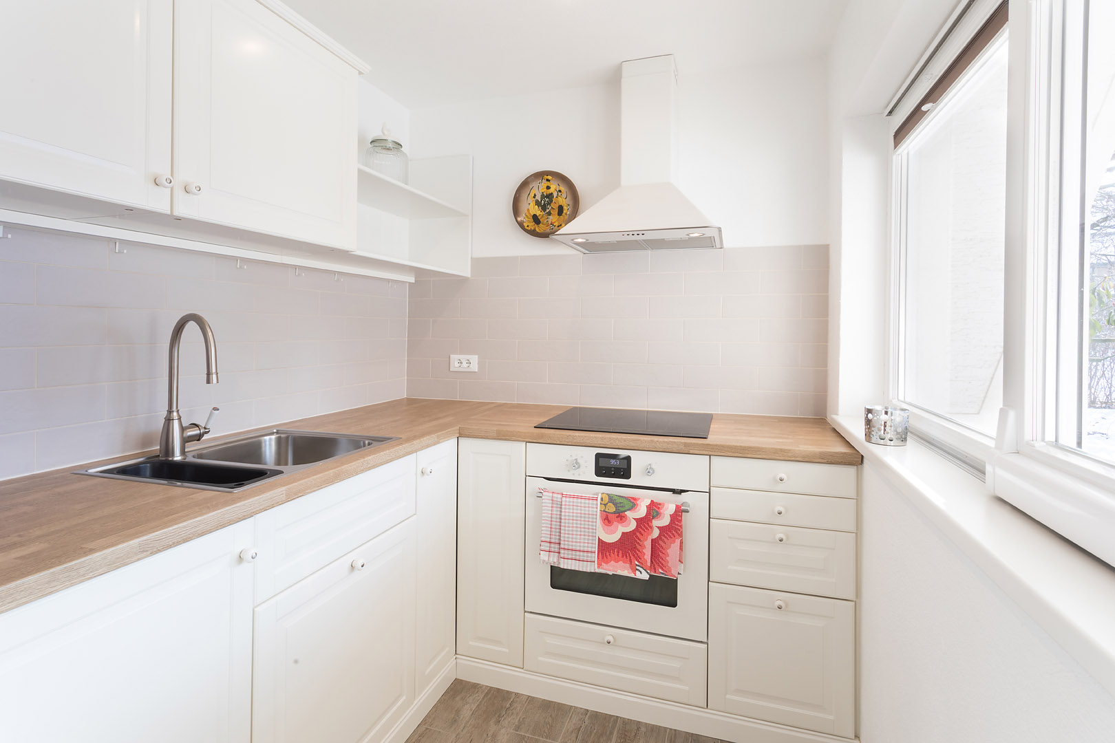 Apartments Poklukar Bled