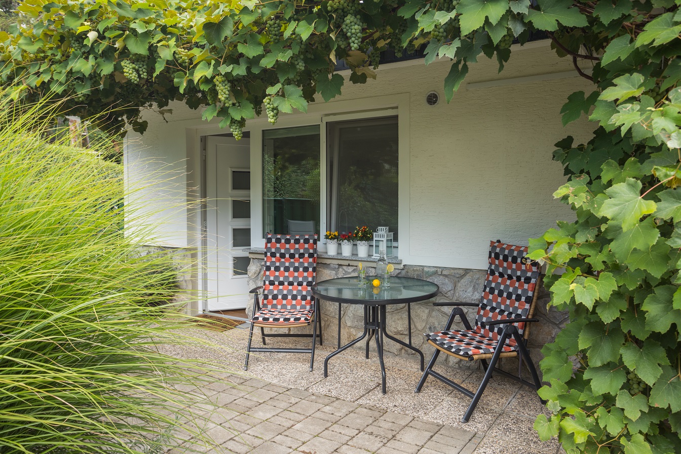 Apartments Poklukar Bled