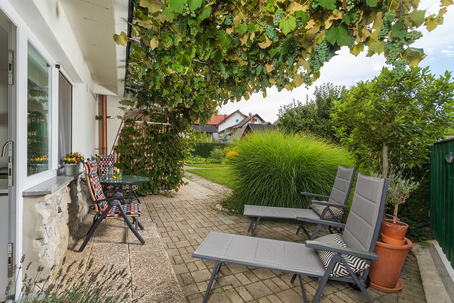 Apartments Poklukar Bled