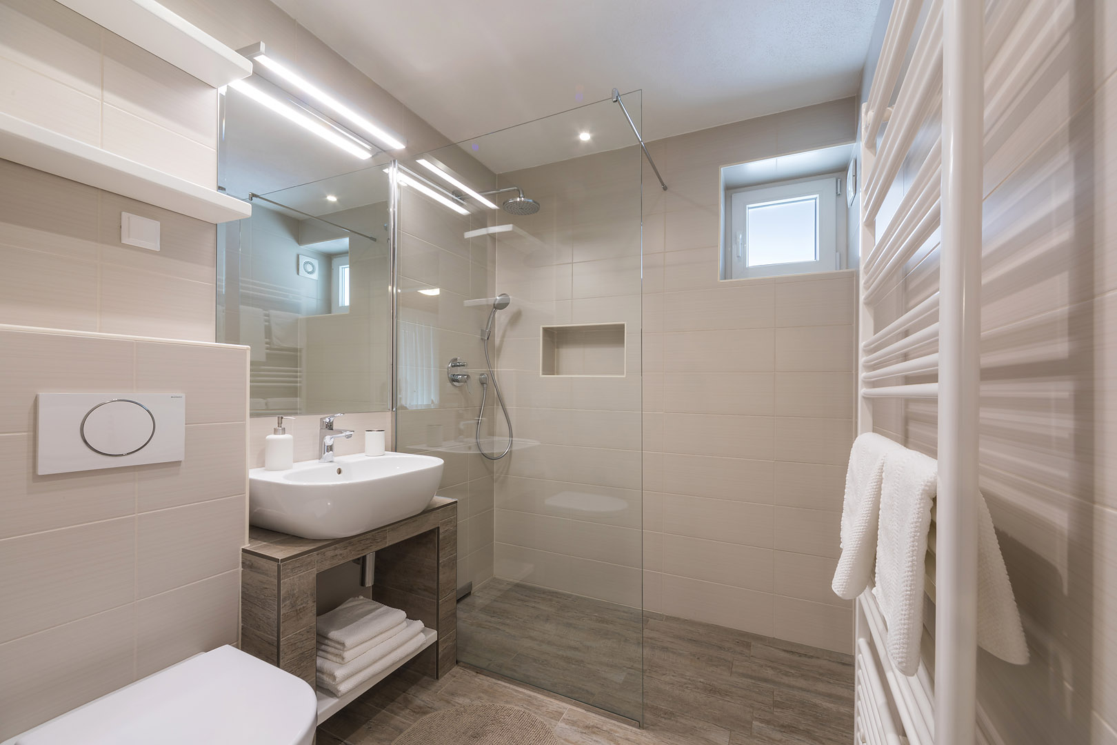 Apartments Poklukar Bled