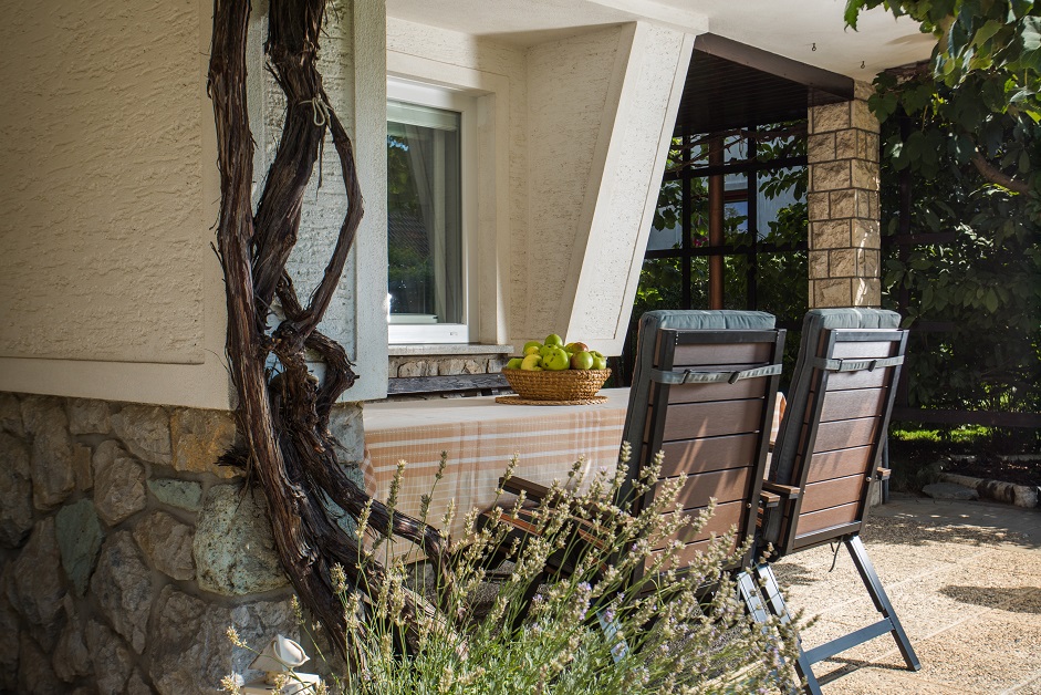 Apartments Poklukar Bled