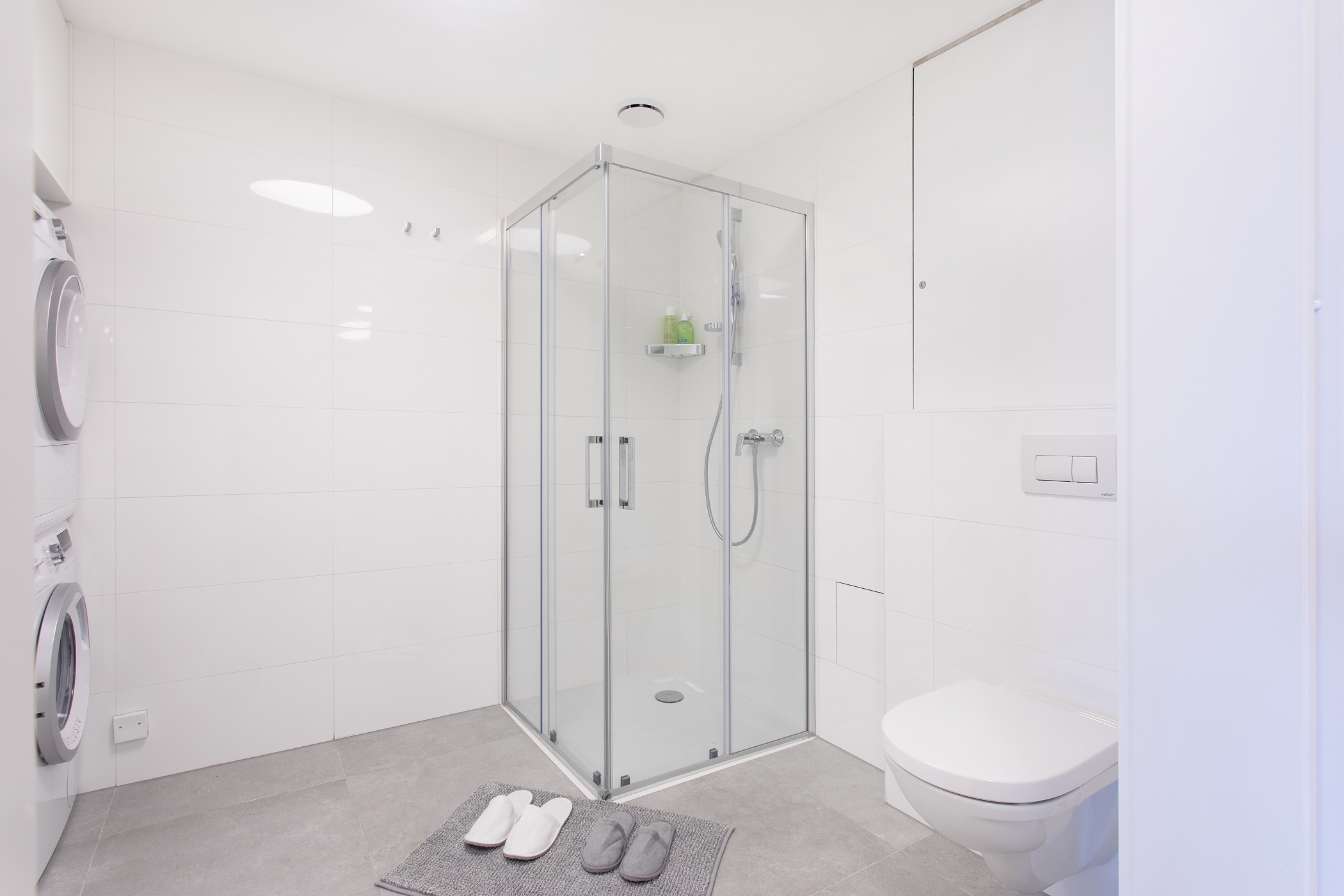 Apartments Poklukar Bled