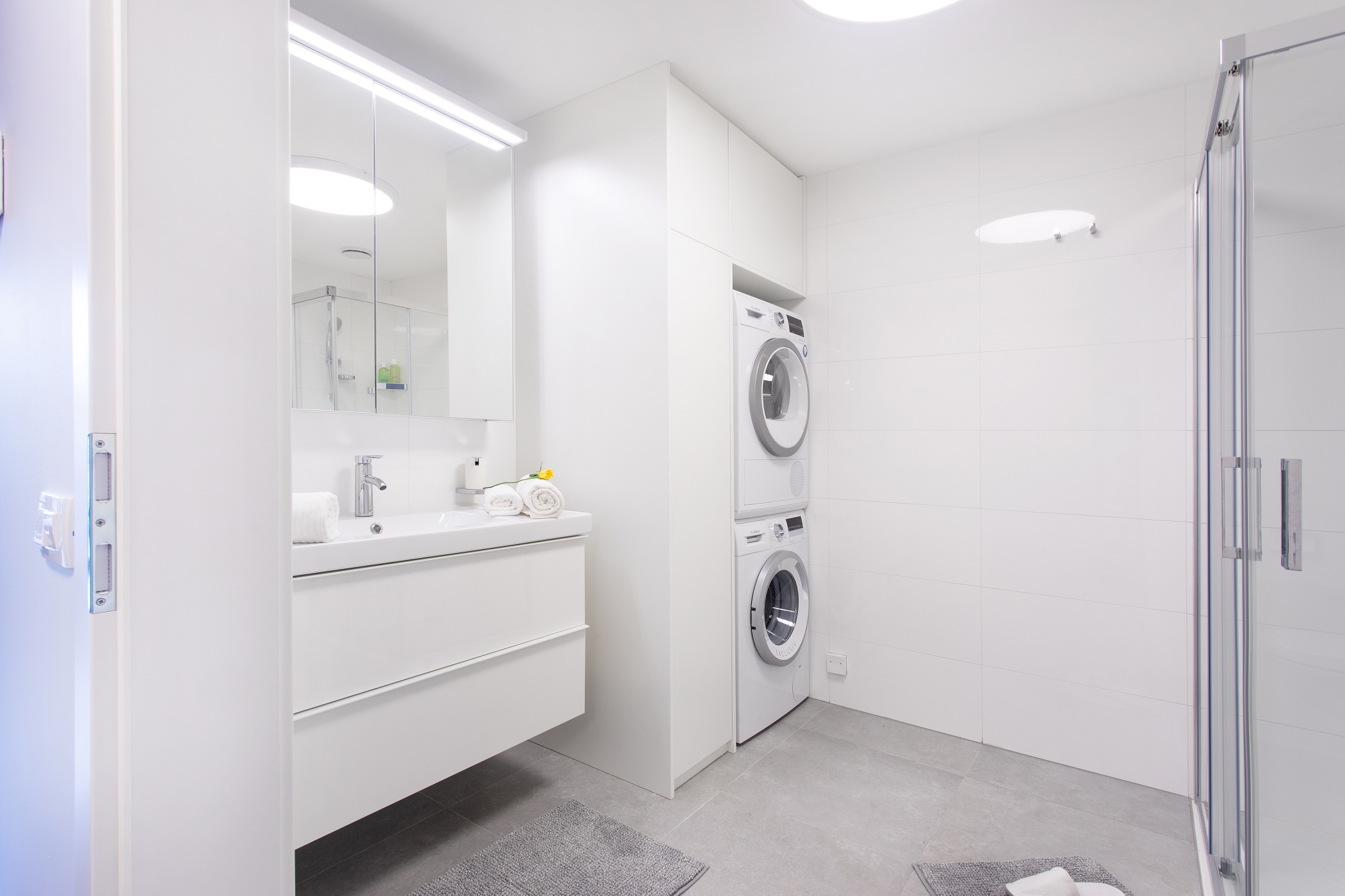 Apartments Poklukar Bled