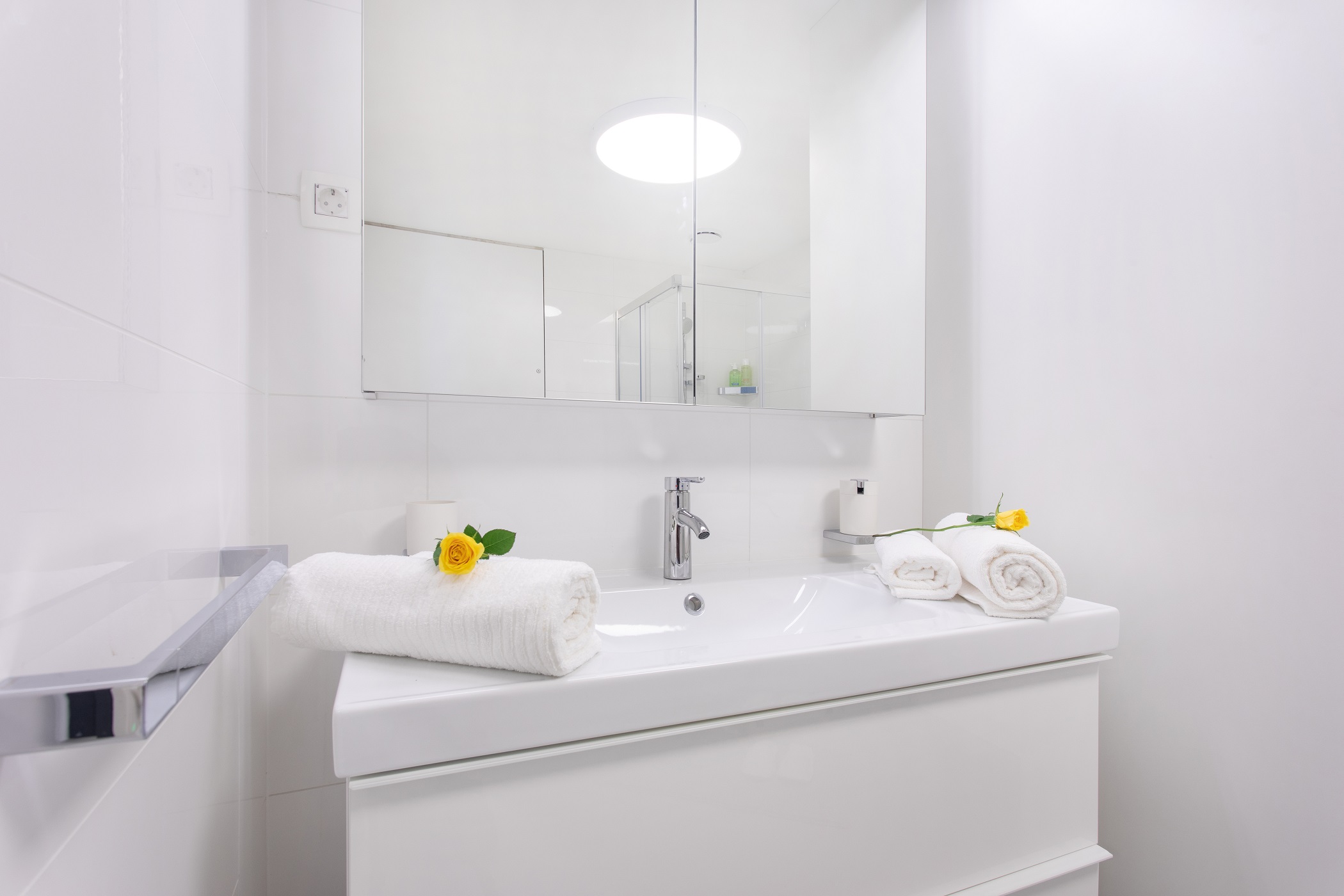 Apartments Poklukar Bled