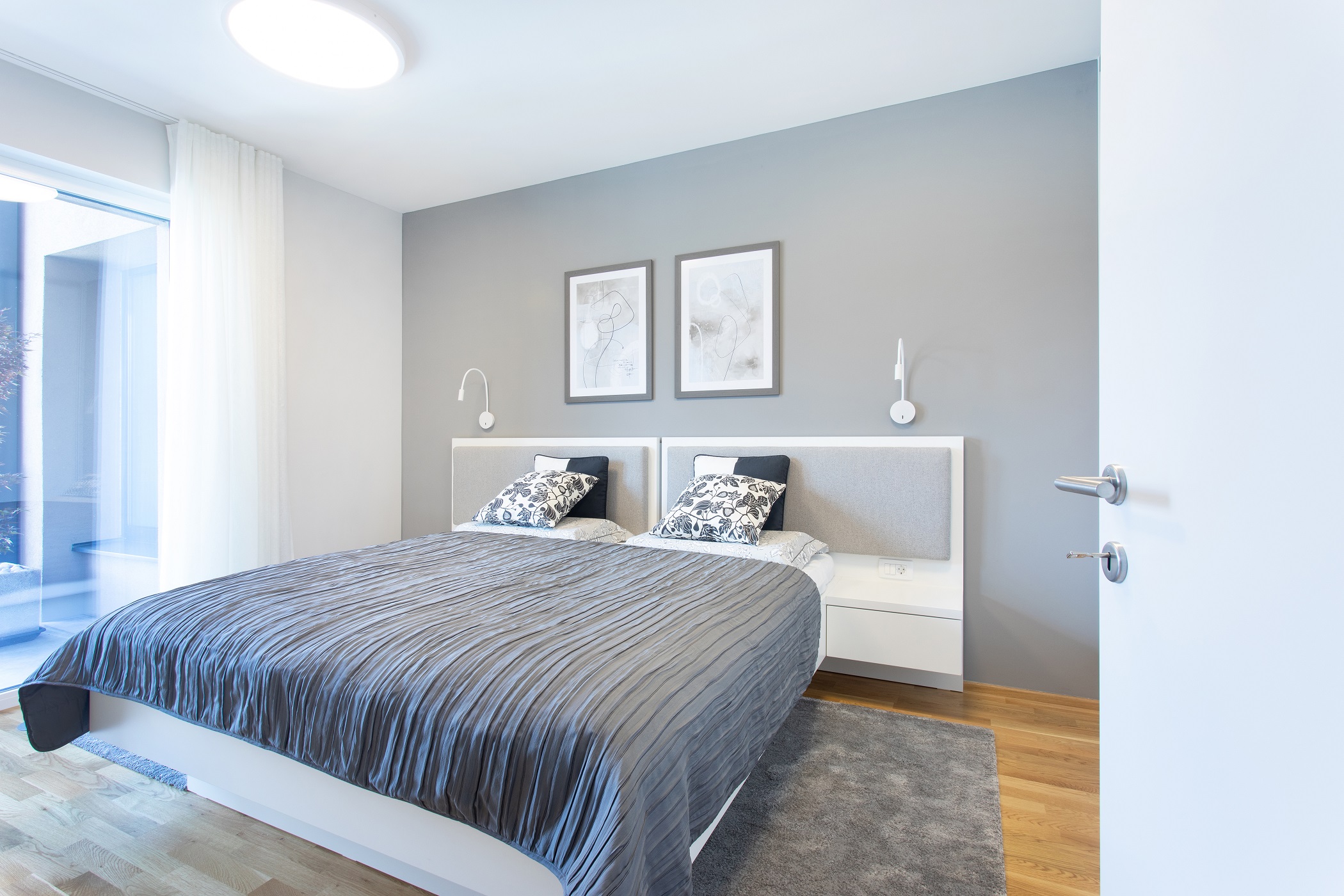 Apartments Poklukar Bled