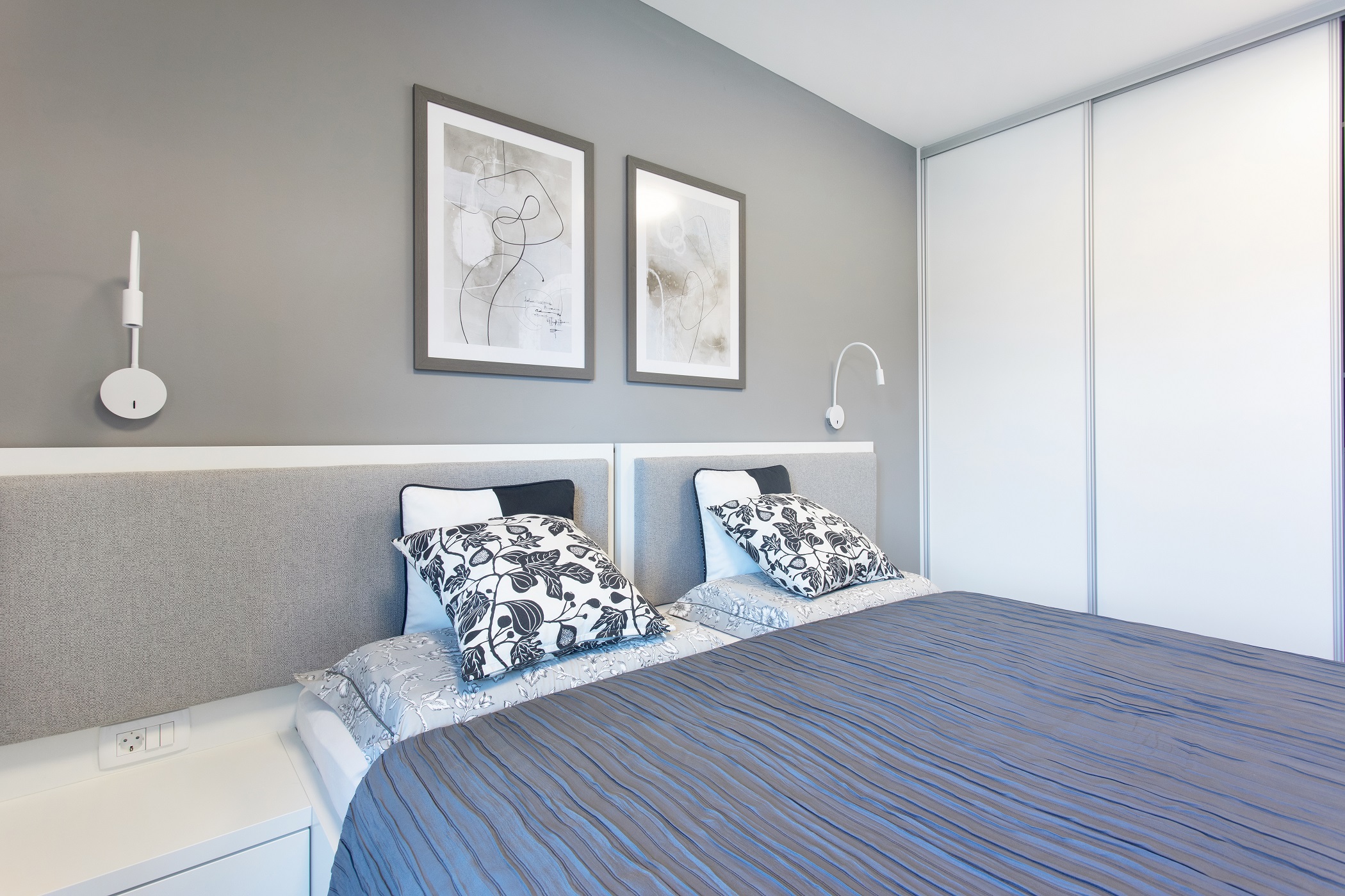 Apartments Poklukar Bled