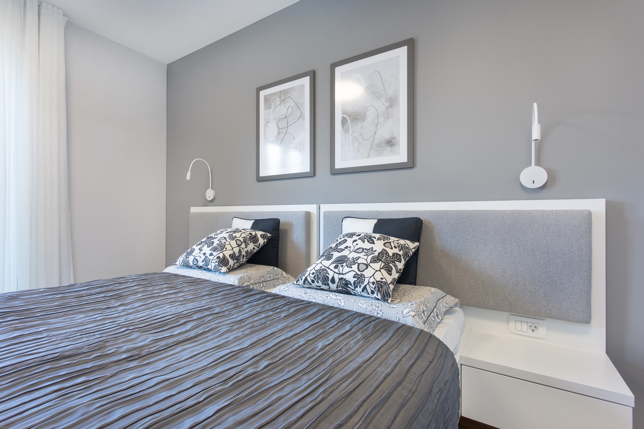 Apartments Poklukar Bled