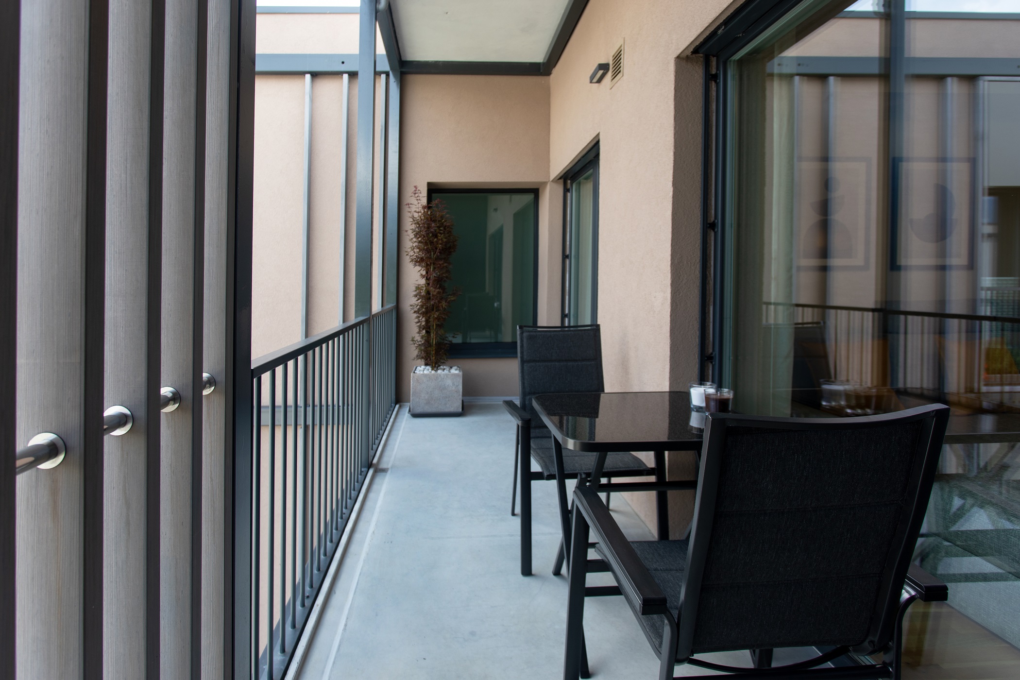 Apartments Poklukar Bled