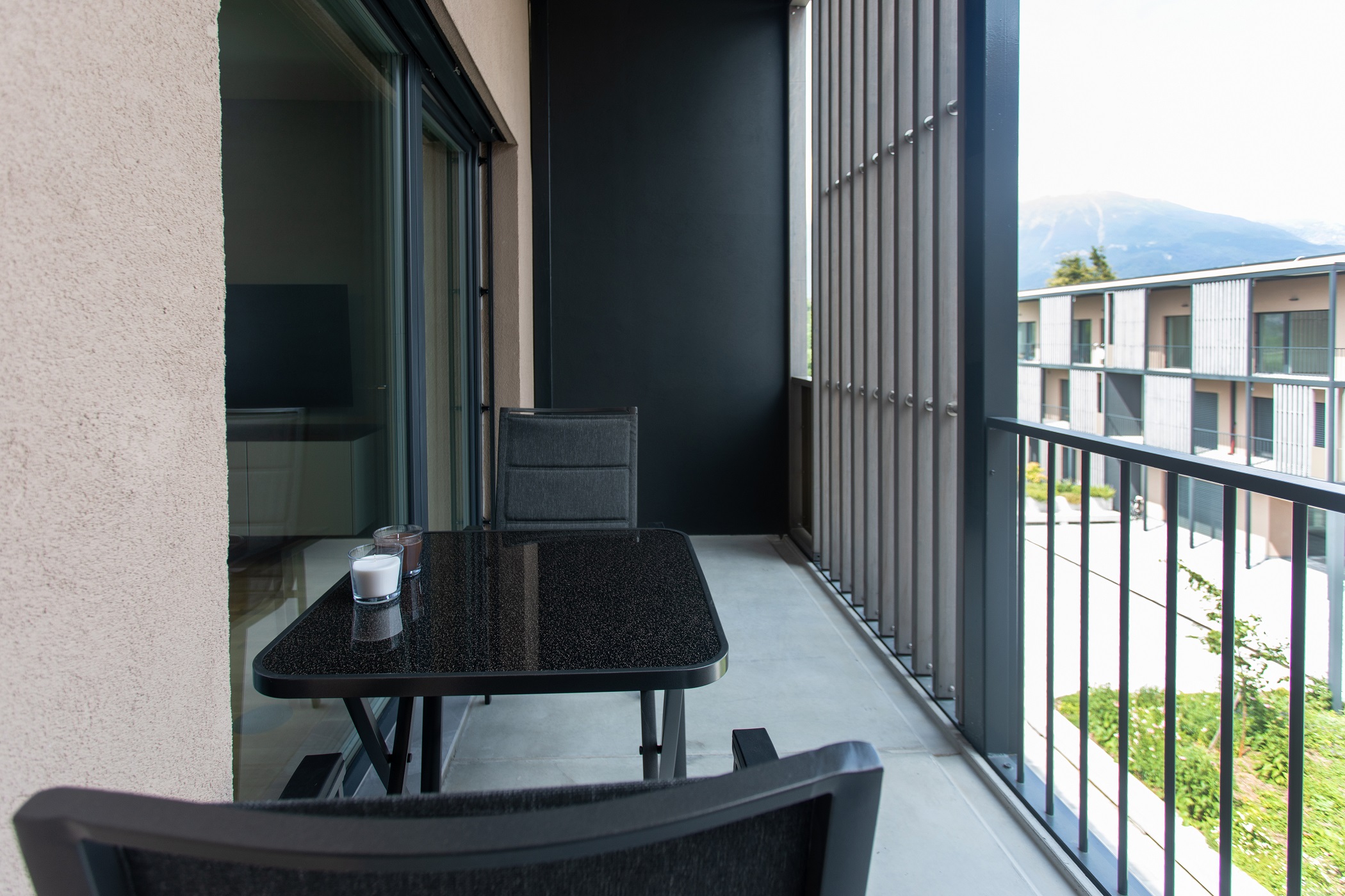 Apartments Poklukar Bled