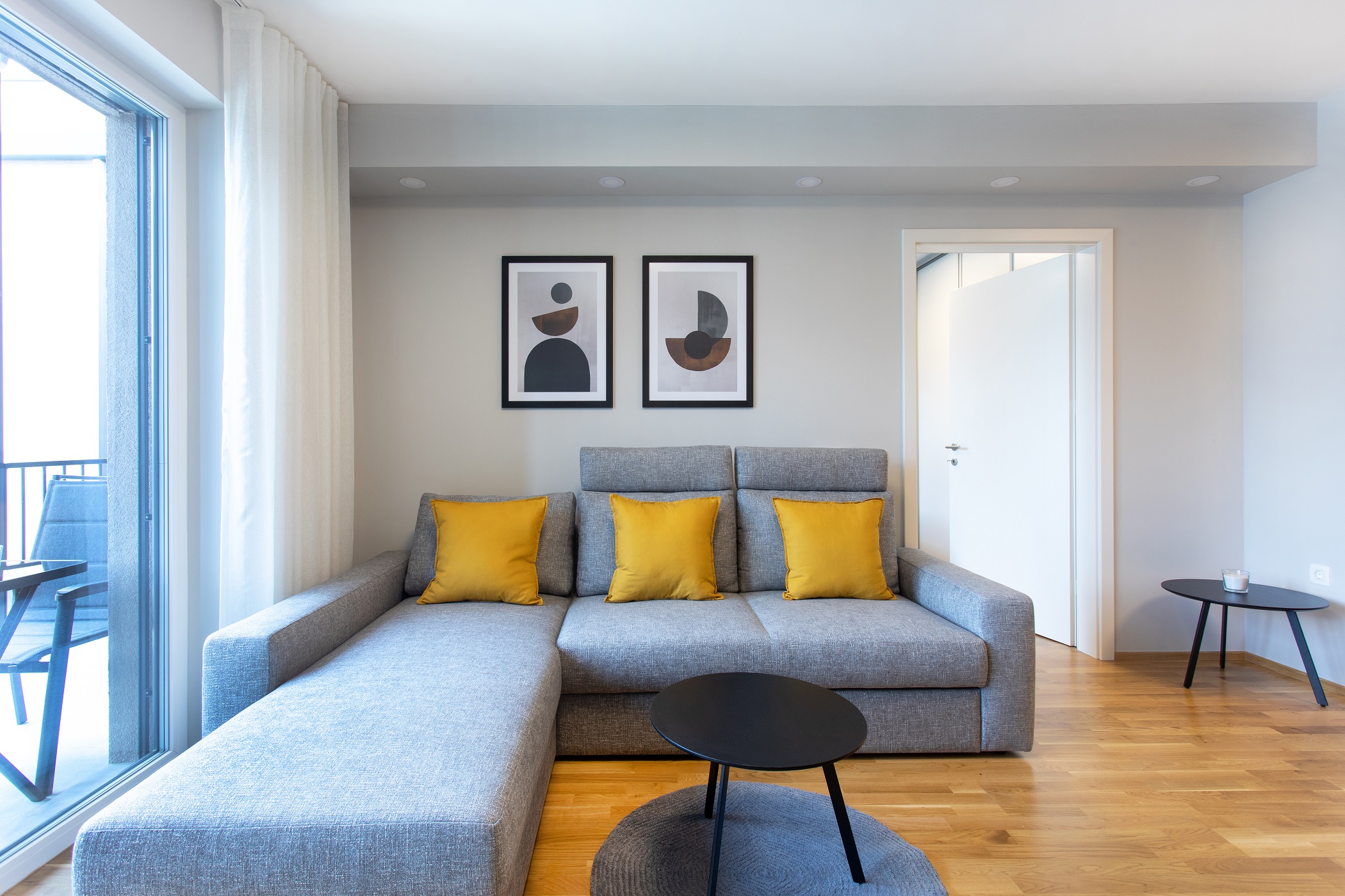 Apartments Poklukar Bled