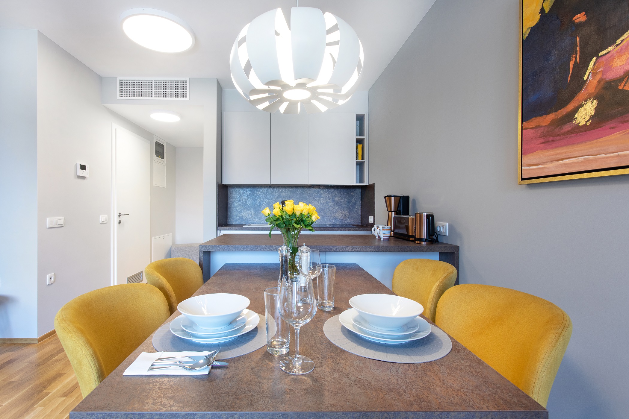 Apartments Poklukar Bled