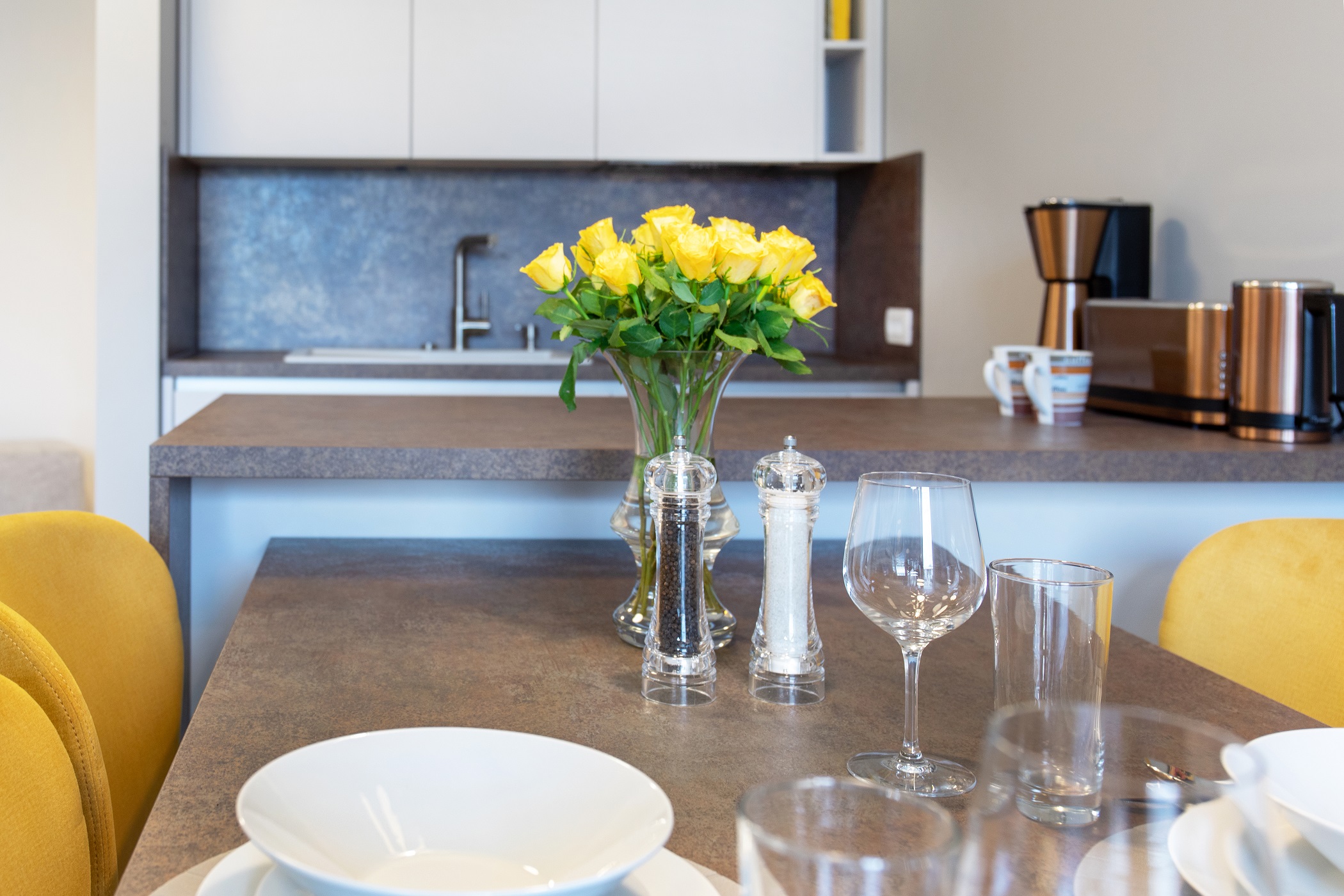 Apartments Poklukar Bled