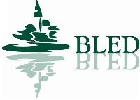 Official website - Bled.si
